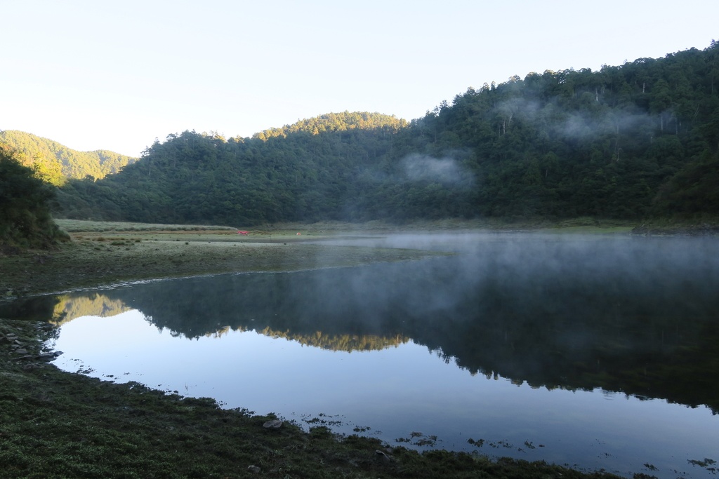 IMG_5992.JPG - 松羅湖露營、南勢溪源頭溯溪賞松羅（第二天）20210930