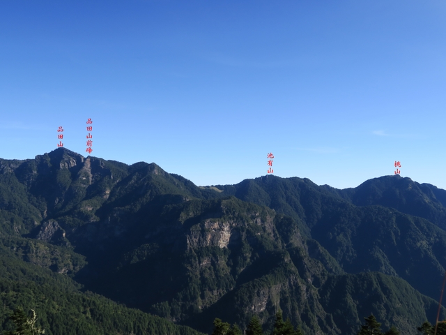 IMG_2632.JPG - 三六九山莊、雪山管理站登山口（第三天）20190918
