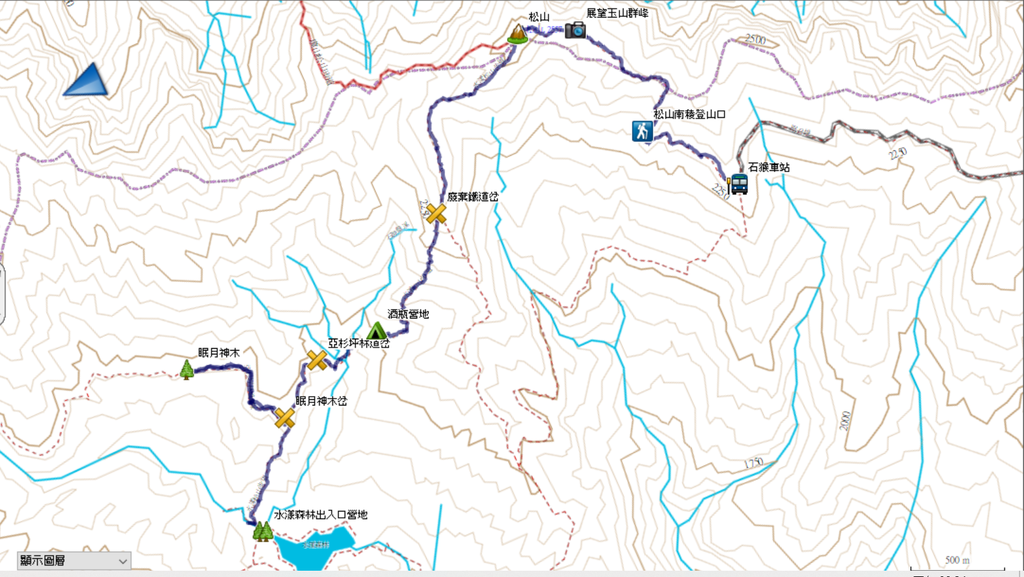 IMG_4654.png - 第二天：石猴遊憩區、松山、眠月神木、水漾森林20221028