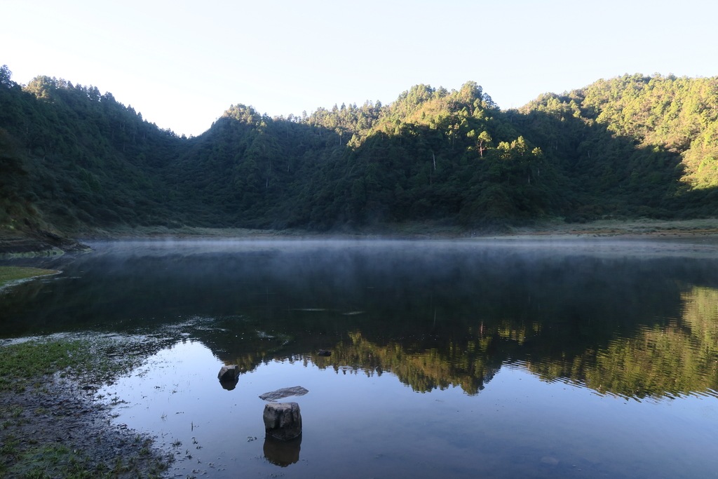 IMG_6053.JPG - 松羅湖露營、南勢溪源頭溯溪賞松羅（第二天）20210930