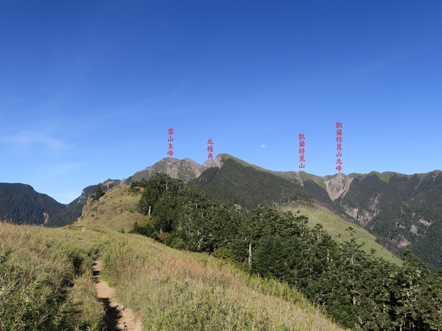 IMG_2635.JPG - 三六九山莊、雪山管理站登山口（第三天）20190918