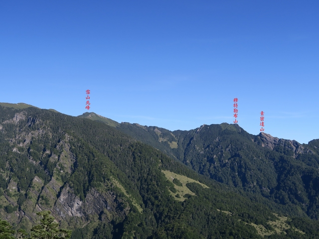 IMG_2634.JPG - 三六九山莊、雪山管理站登山口（第三天）20190918